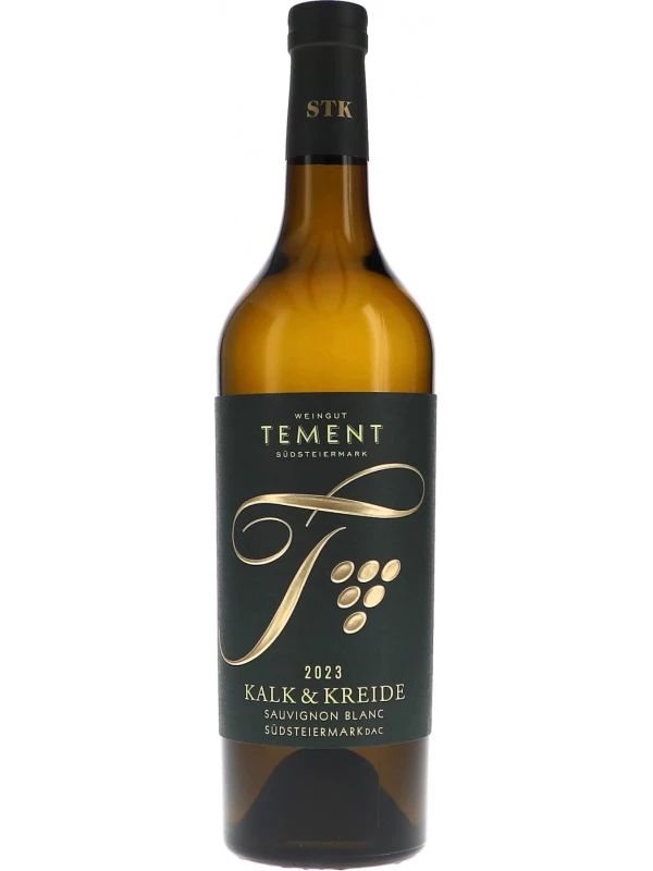 Tement, Kalk & Kreide Sauvignon Blanc, Sudsteiermark DAC