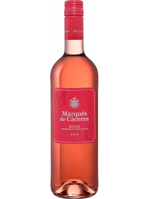Вино Marques de Caceres, Rosado 2018, 0.75 л