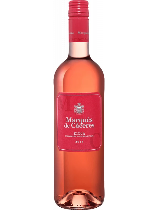 Marques de Caceres, Rosado