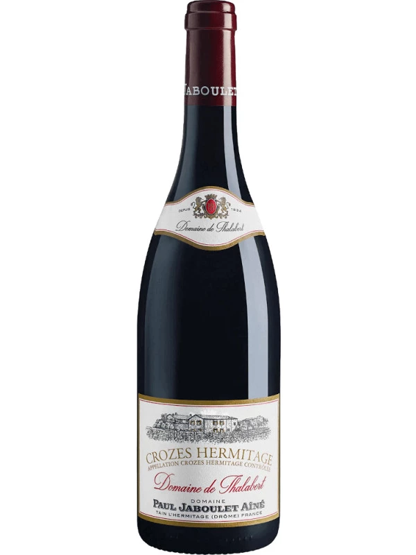 Paul Jaboulet Aine, Domaine de Thalabert, Crozes Hermitage AOC