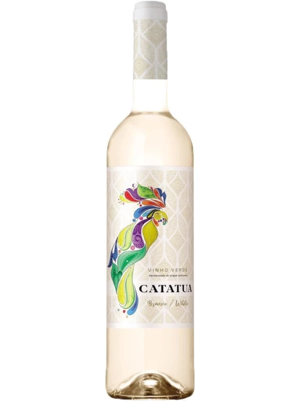 Catatua Branco, Vinho Verde DOC