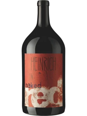 Вино Weingut Heinrich, Naked Red 2017, 3 л