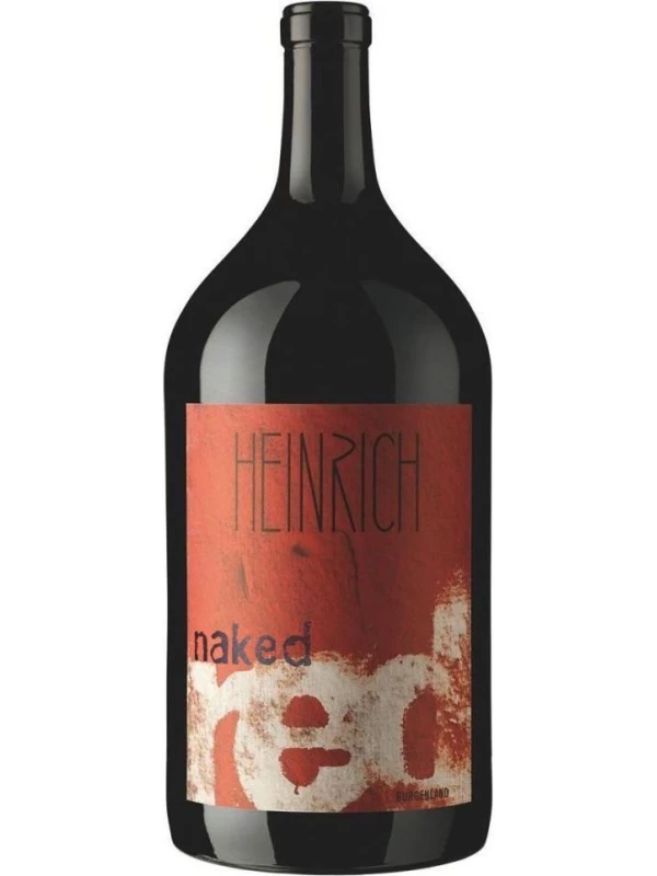 Weingut Heinrich, Naked Red