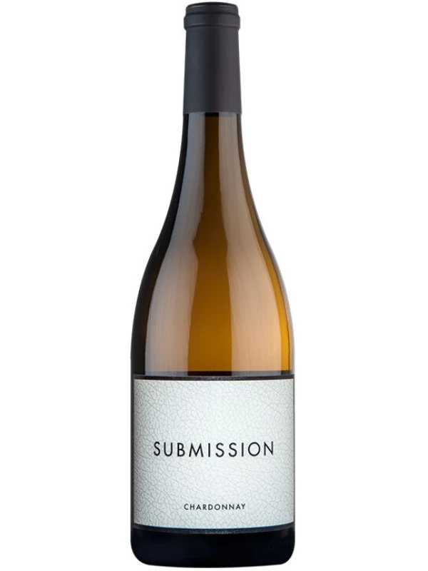 689 Cellars, Submission Chardonnay