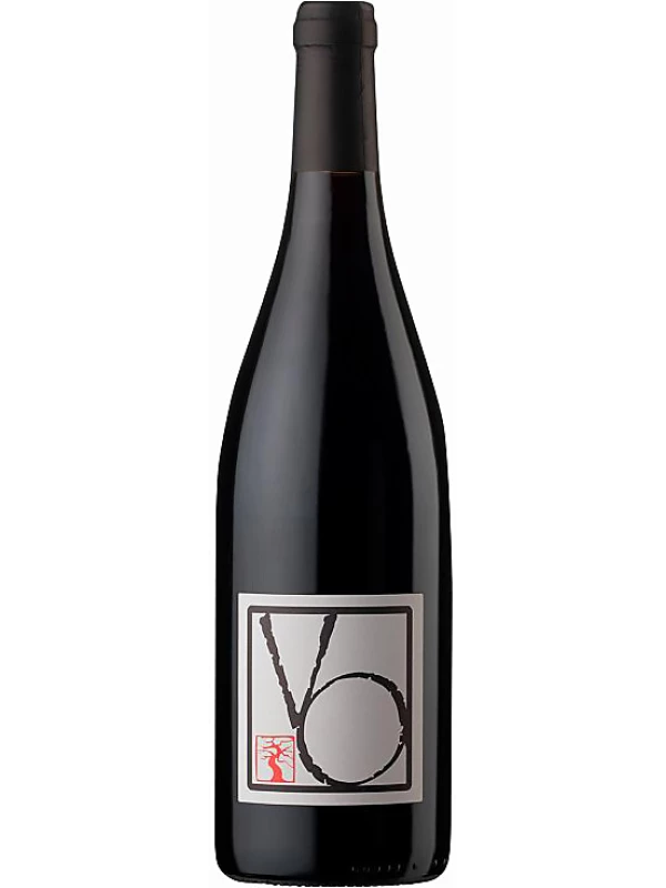 Les Vignes d'Olivier, VO VdF