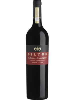 Вино Bilton, Cabernet Sauvignon 2006, 0.75 л