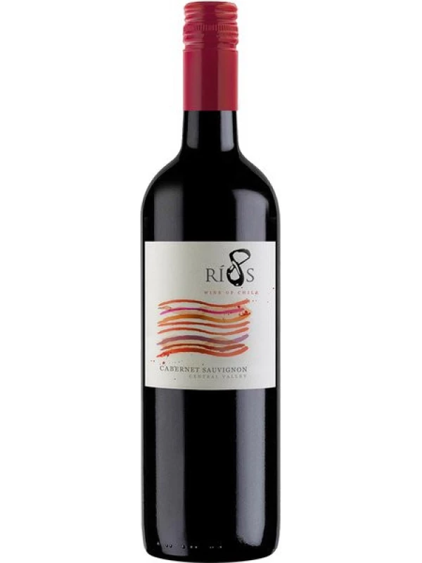 8 Rios Cabernet Sauvignon