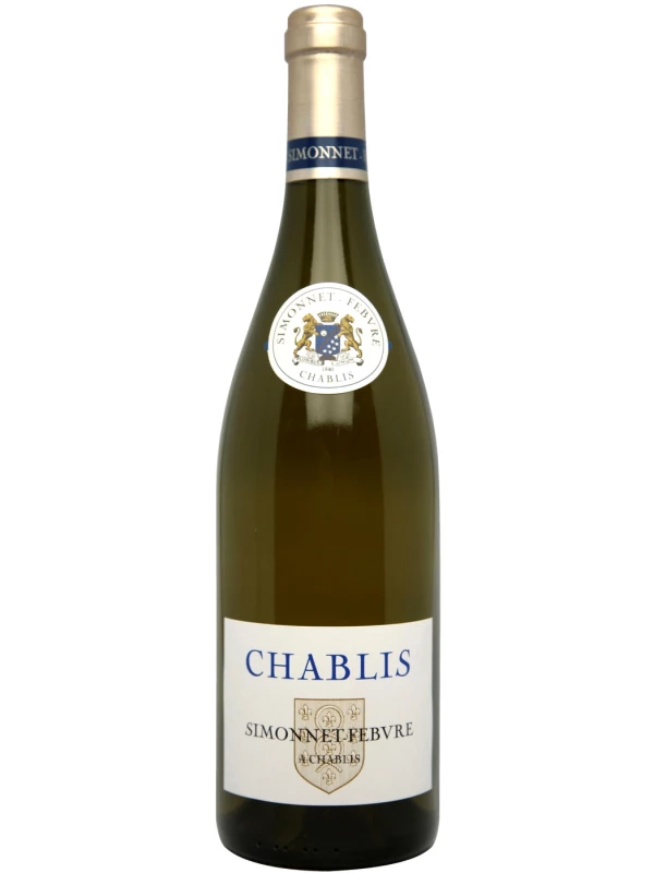 Simonnet-Febvre, Chablis