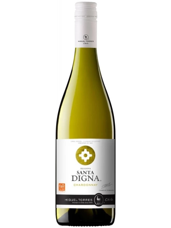 Torres, Santa Digna Chardonnay