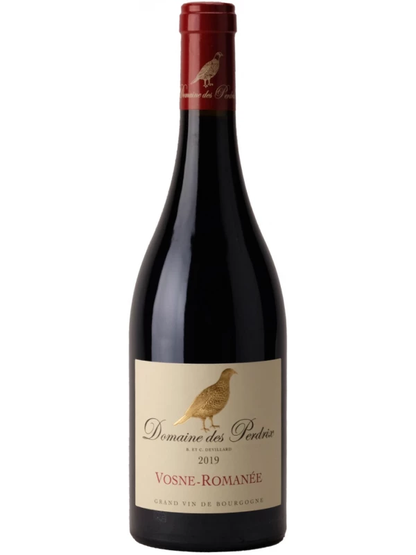 Domaine des Perdrix, Vosne-Romanee