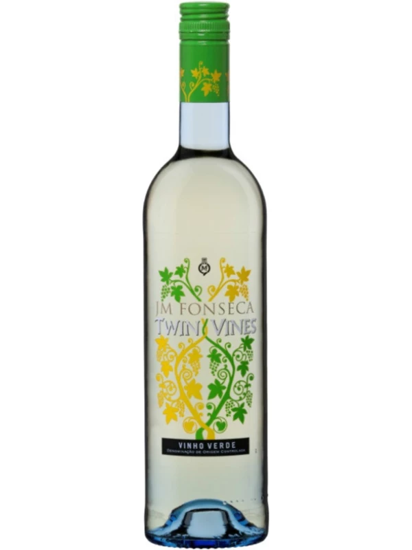 Jose Maria da Fonseca, Twin Vines, Vinho Verde DOC