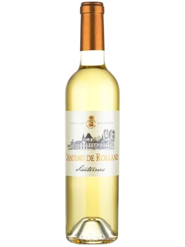 Chateau de Rolland, Sauternes AOC