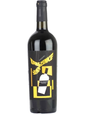 Вино La Fenice, Malvasia Nera 0.75 л