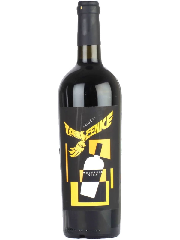 La Fenice, Malvasia Nera