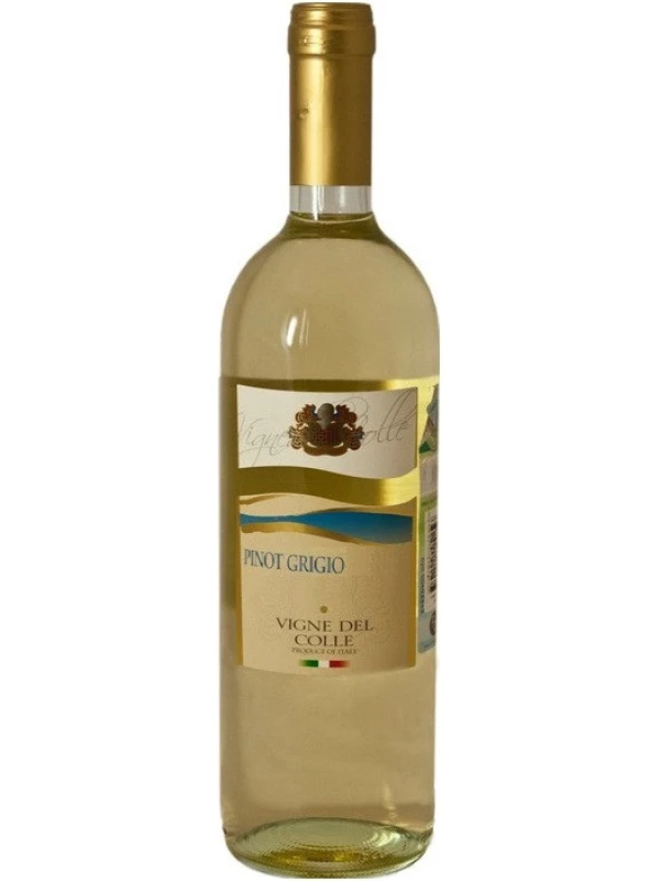 Vigne del Colle Pinot Grigio delle Venezie DOC