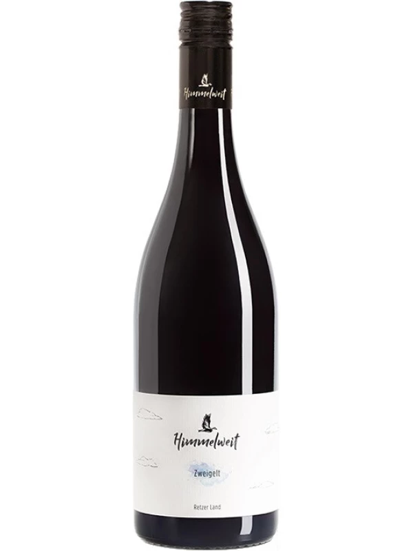 Helenental Kellerei, Himmelweit Zweigelt