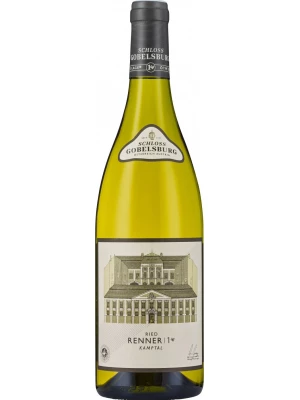 Вино Schloss Gobelsburg, Ried Renner Erste Lage Gruner Veltliner, Kamptal DAC 2022, 0.75 л