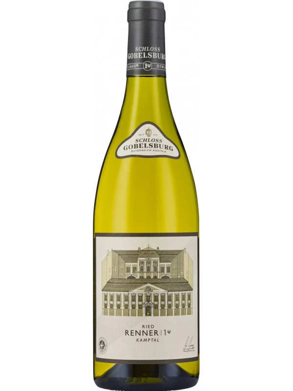 Schloss Gobelsburg, Ried Renner Erste Lage Gruner Veltliner, Kamptal DAC