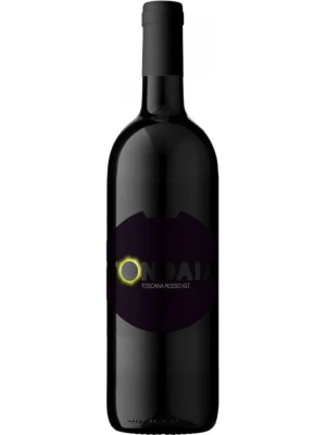 Вино Tondaia Toscana Rosso IGT 2013, 0.75 л