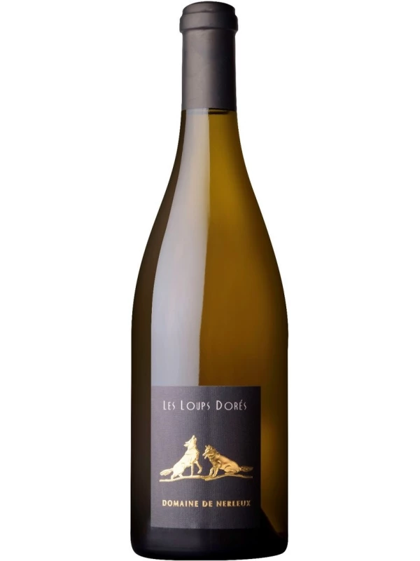 Domaine de Nerleux, Les Loups Dores
