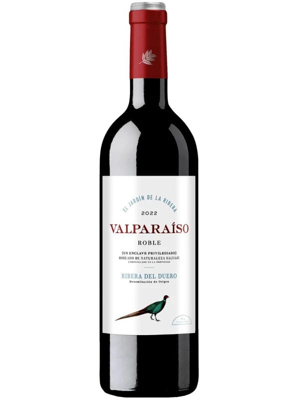 Valparaiso Roble, Ribera del Duero DO