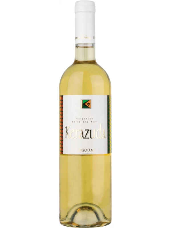Logodaj Winery, Kerazuda
