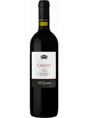 Вино Miranzana Chianti DOCG 0.75 л
