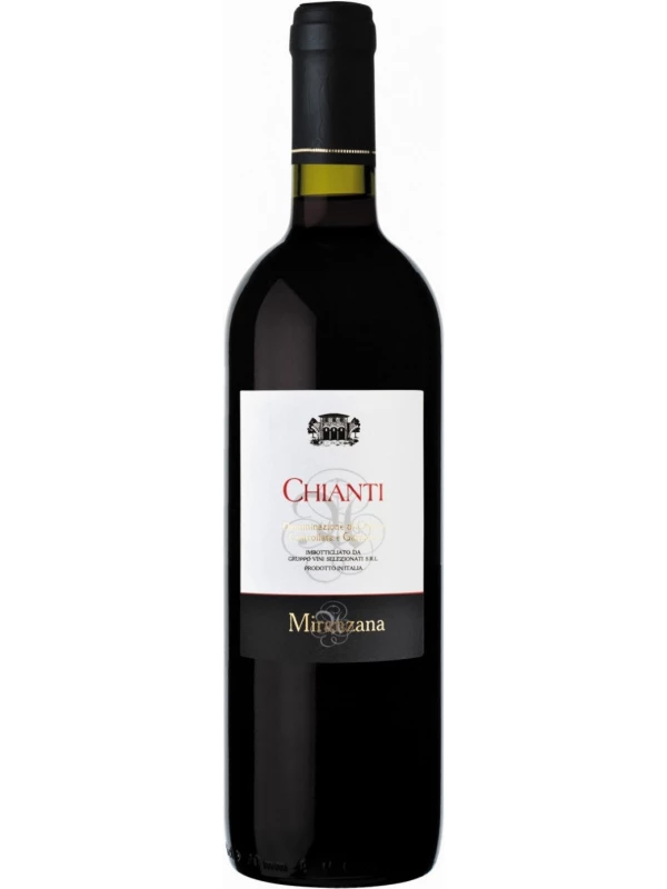 Miranzana Chianti DOCG