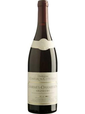 Вино Domaine Confuron-Cotetidot, Charmes-Chambertin Grand Cru AOC 2018, 0.75 л