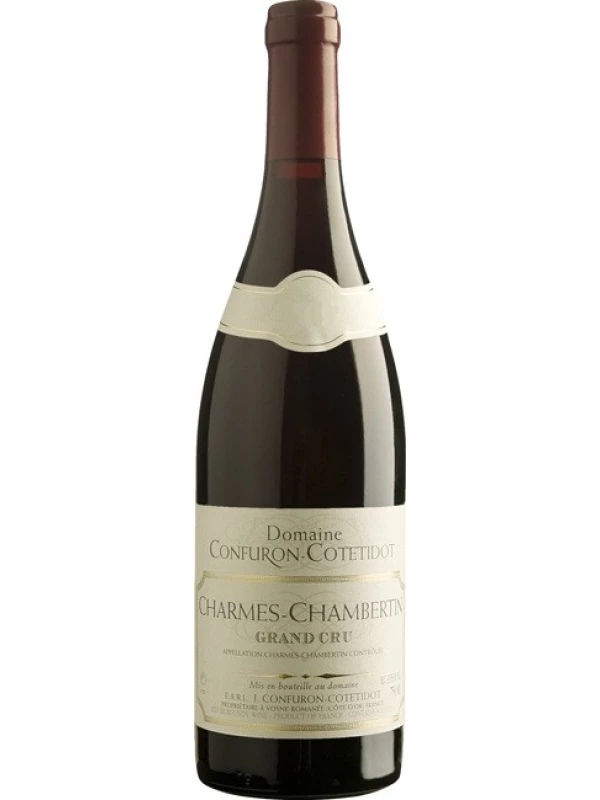 Domaine Confuron-Cotetidot, Charmes-Chambertin Grand Cru AOC