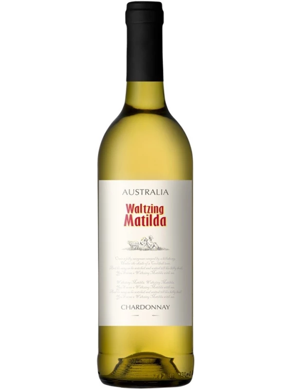 Waltzing Matilda Chardonnay