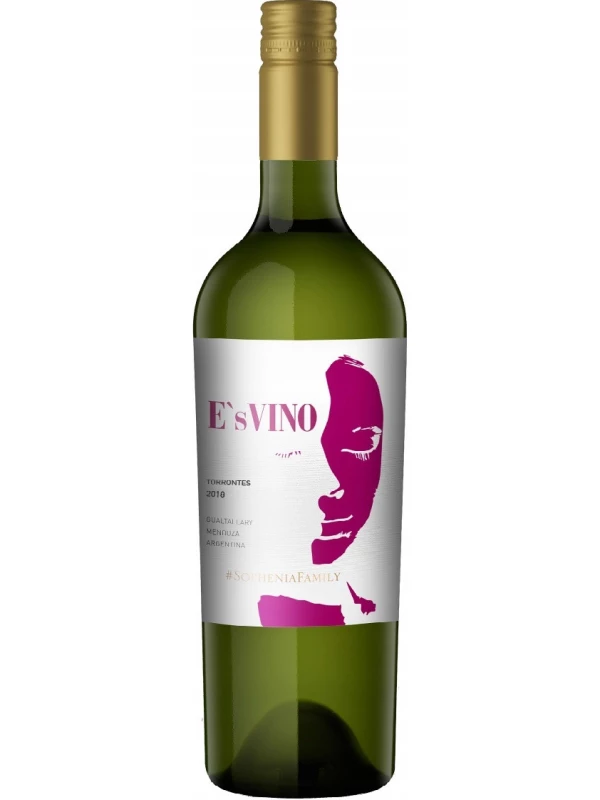 E's Vino Torrontes