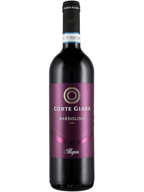 Corte Giara, Bardolino DOC