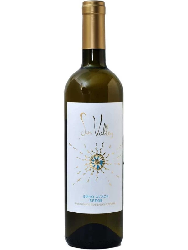 Sun Valley White Dry