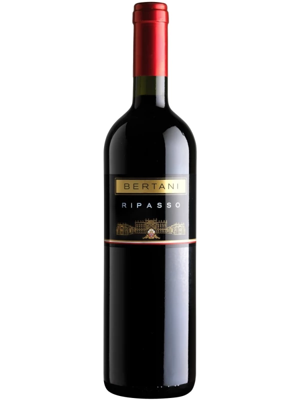 Bertani, Ripasso, Valpolicella DOC