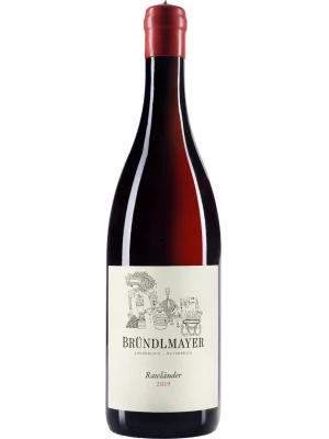 Вино Weingut Brundlmayer, Rawlander Grauburgunder 2019, 0.75 л