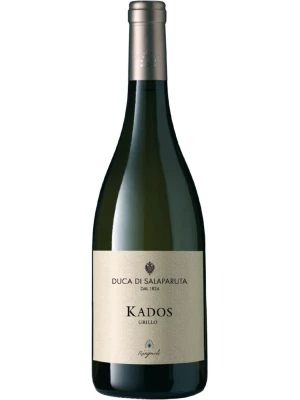 Вино Duca di Salaparuta, Kados, Terre Siciliane IGT 2017, 0.75 л