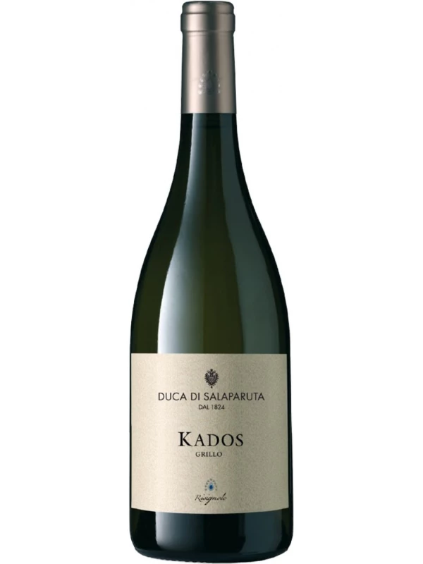 Duca di Salaparuta, Kados, Terre Siciliane IGT