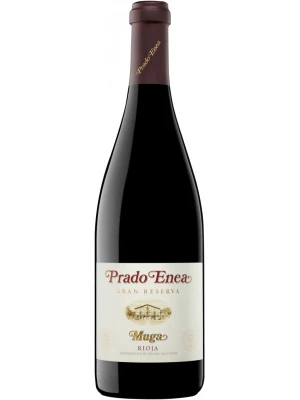 Вино Muga, Prado Enea Gran Reserva, Rioja DOC 2014, 0.75 л