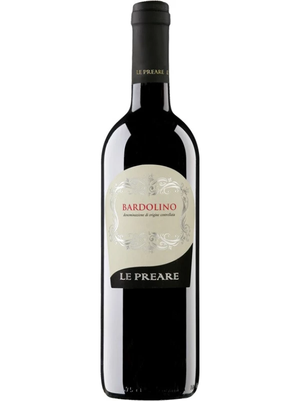 Cantina di Negrar, Le Preare Bardolino DOC