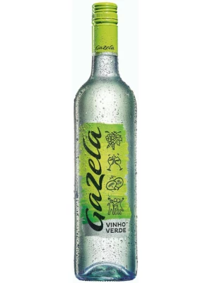 Вино Sogrape Vinhos, Gazela Vinho Verde 0.75 л