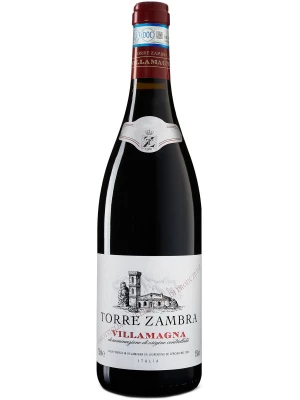 Вино Torre Zambra, Villamagna DOC 0.75 л