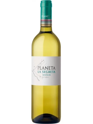 Вино Planeta, La Segreta Bianco 2020, 0.75 л