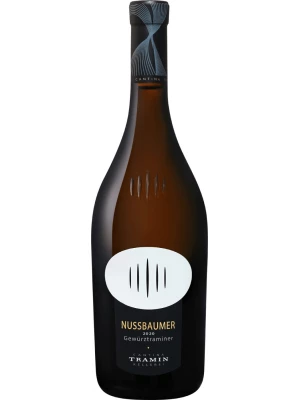 Вино Tramin, Nussbaumer Gewurztraminer, Alto Adige DOC 2020, 0.75 л