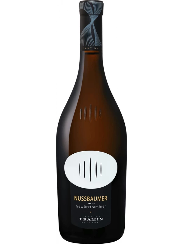 Tramin, Nussbaumer Gewurztraminer, Alto Adige DOC