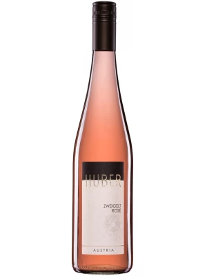 Вино Markus Huber, Zweigelt Rose 2016, 0.75 л