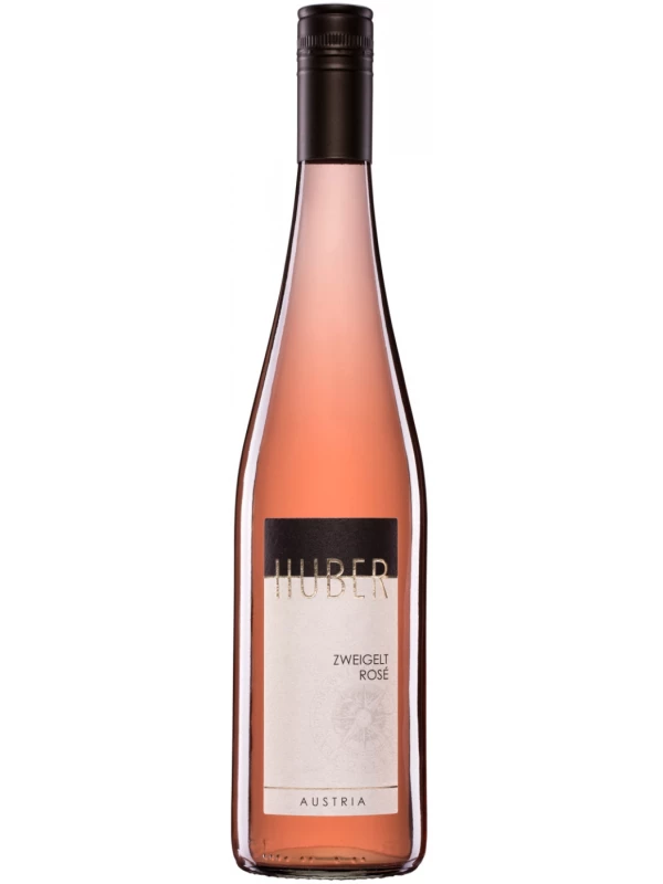 Markus Huber, Zweigelt Rose