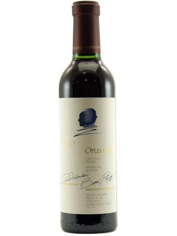 Opus One, Napa