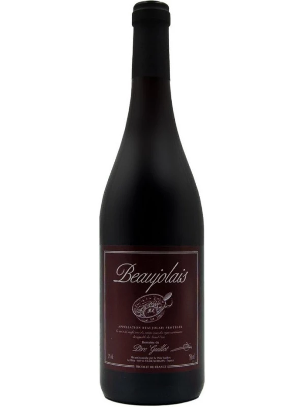 Domaine du Pere Guillot, Beaujolais AOP