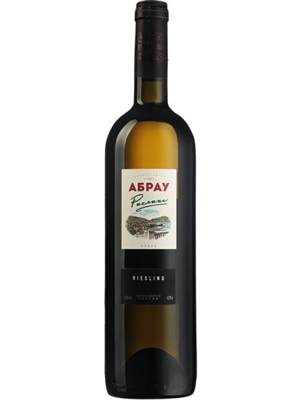 Абрау Рислинг